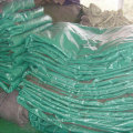 PVC Tarpaulin Customized Processing